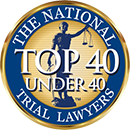 Top 40 Under 40